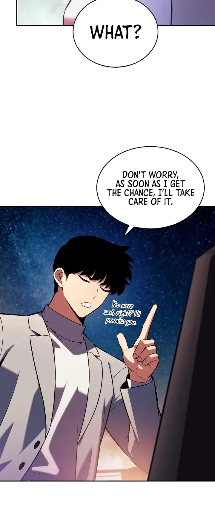 Solo Max-Level Newbie, chapter 249, image 19