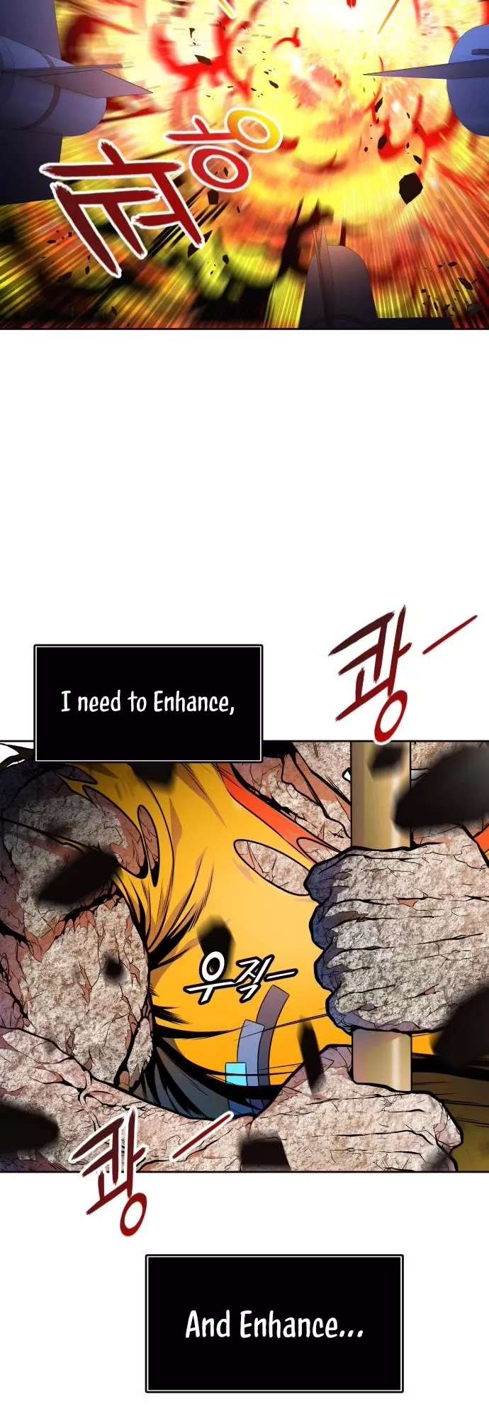 Tower of God, chapter 566, image 32