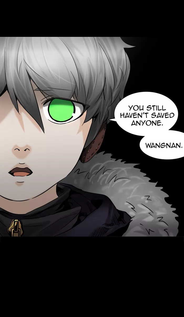 Tower of God, chapter 308, image 21