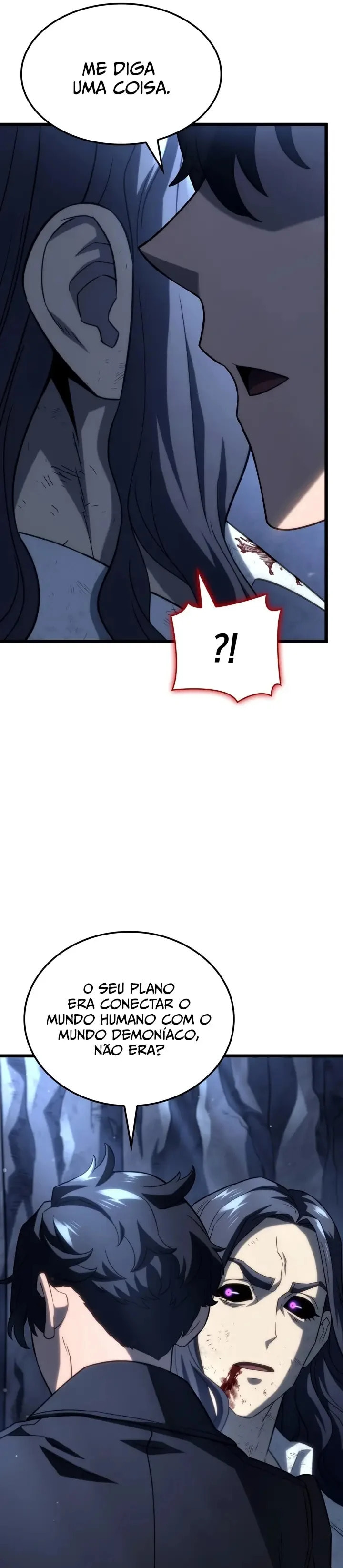 Revenge of the Baskerville Bloodhound, chapter 71, image 30