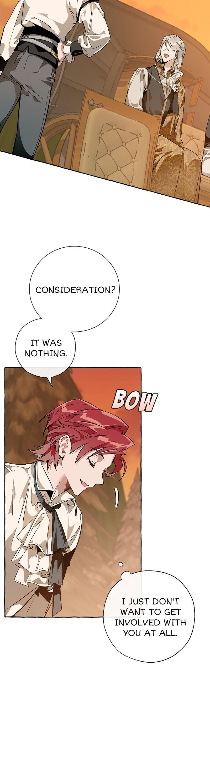 Trash of the Count’s Family, chapter 29, image 6