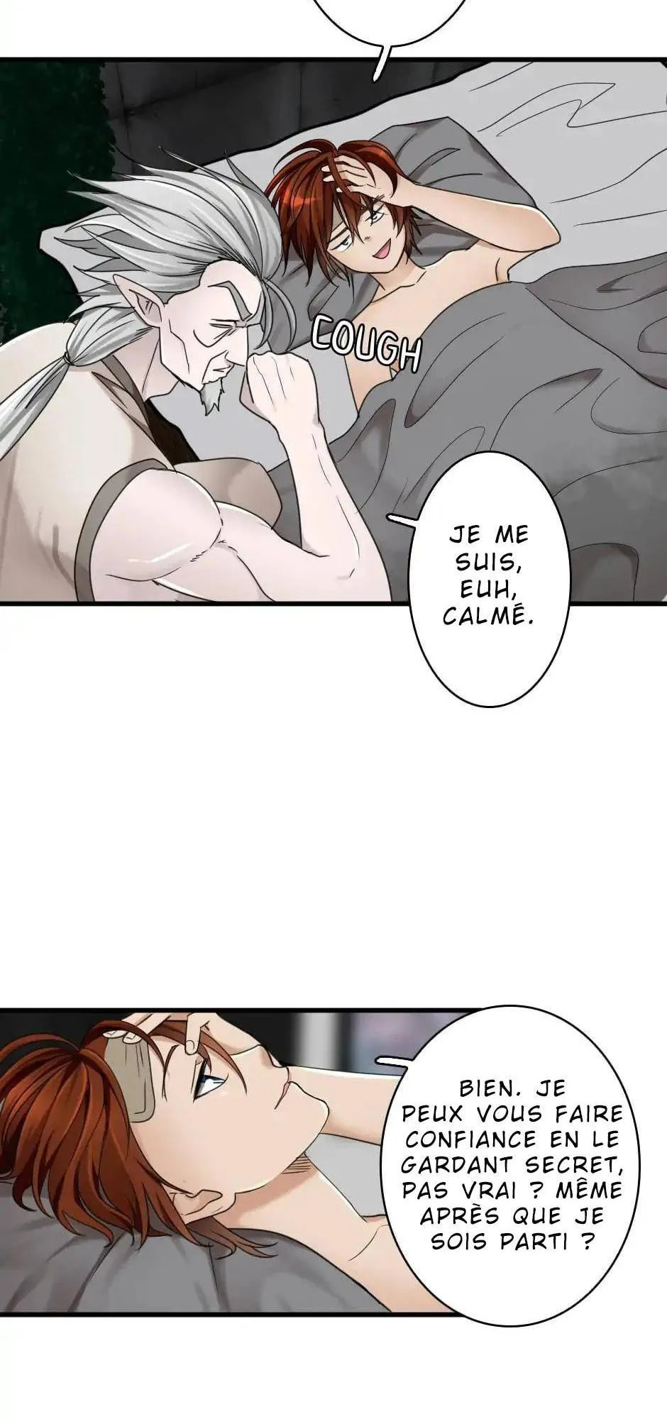 The Beginning After the End, chapter 26, image 51