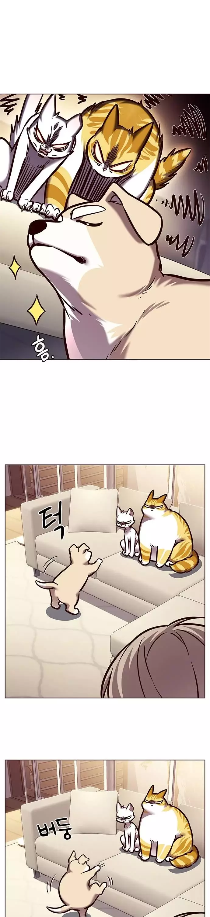 Eleceed, chapter 279, image 52