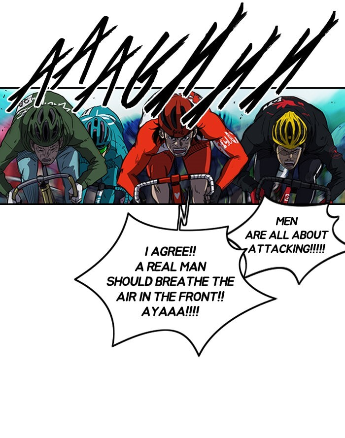 Wind Breaker, chapter 126, image 54