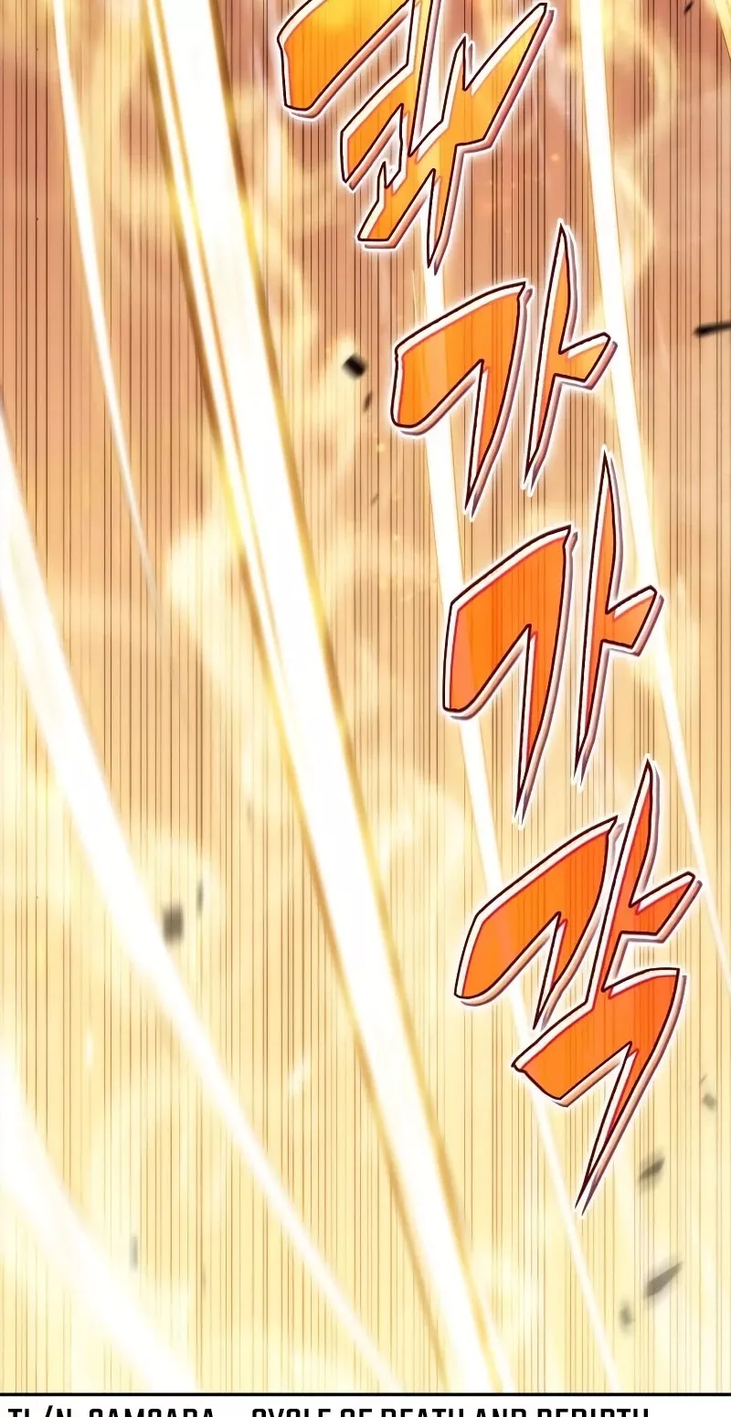 Solo Max-Level Newbie, chapter 42, image 8