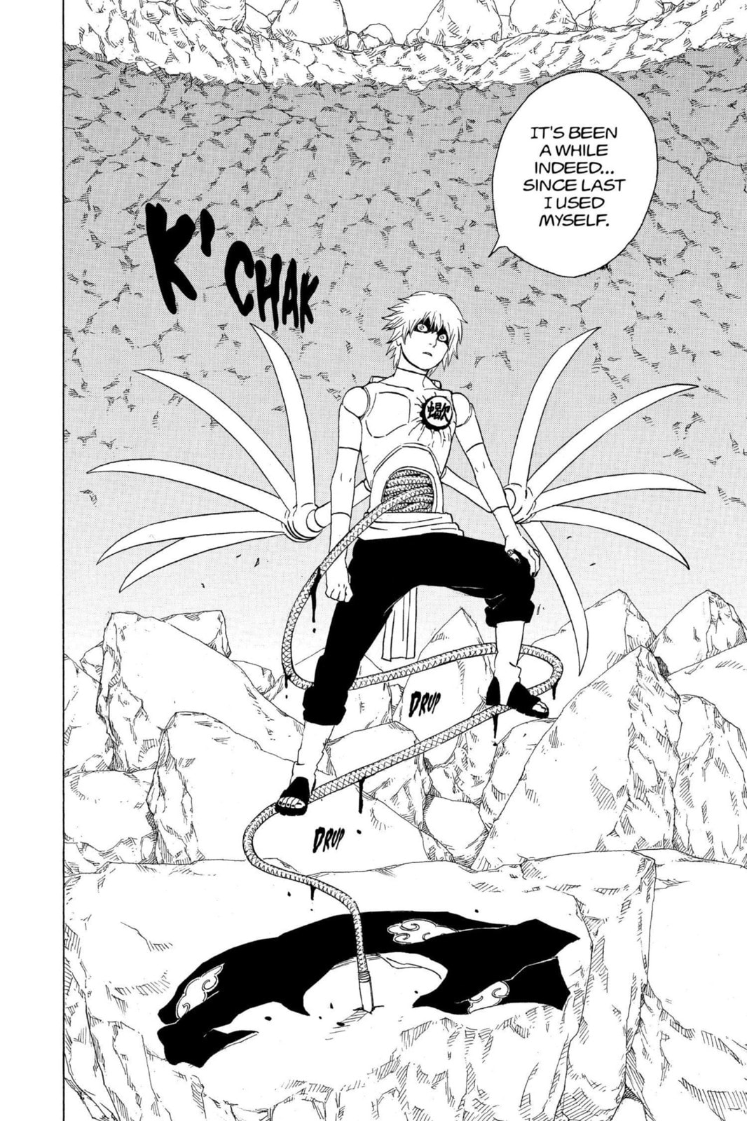 Naruto, chapter 271, image 10