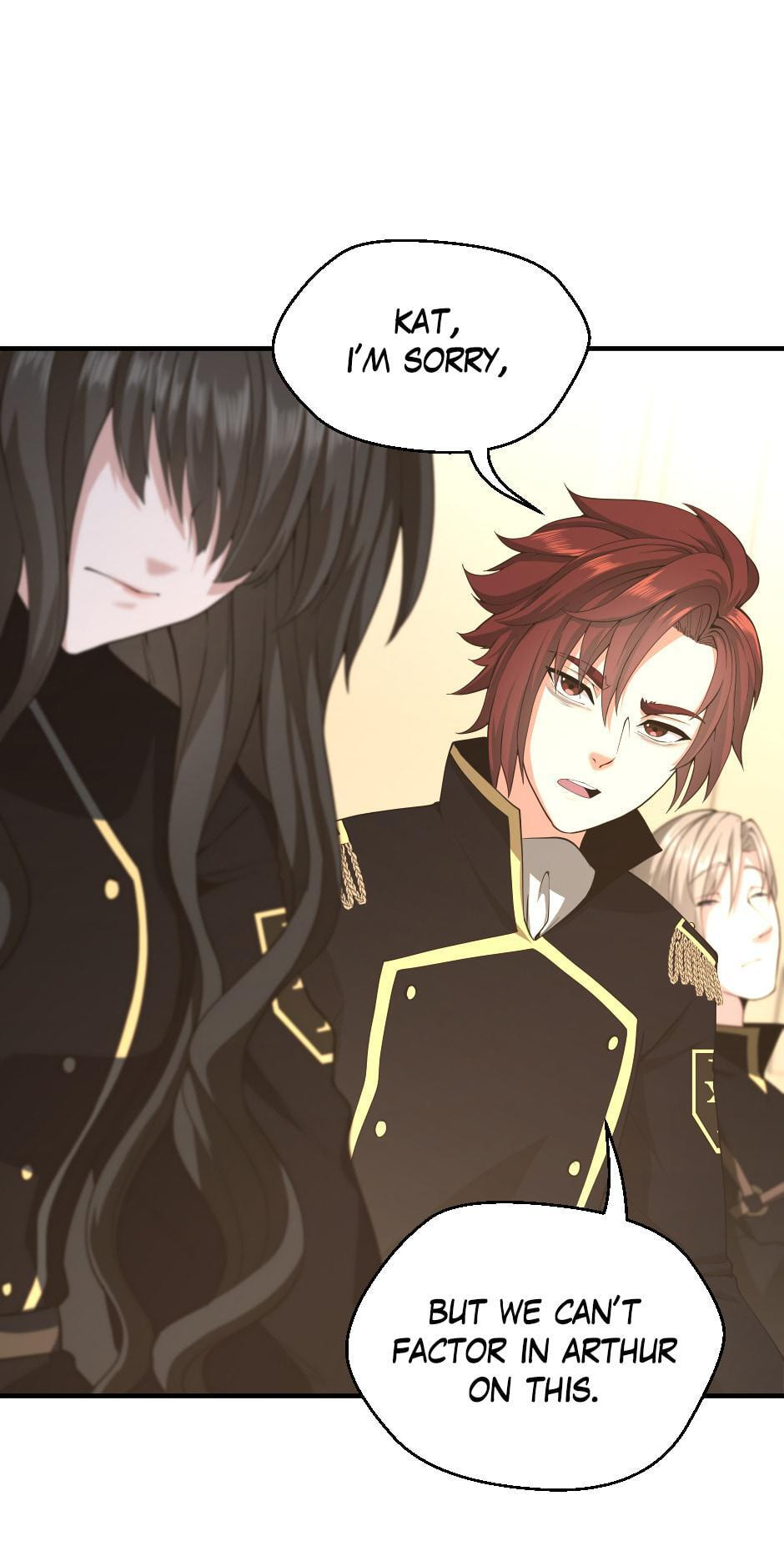 The Beginning After the End, chapter 126, image 89