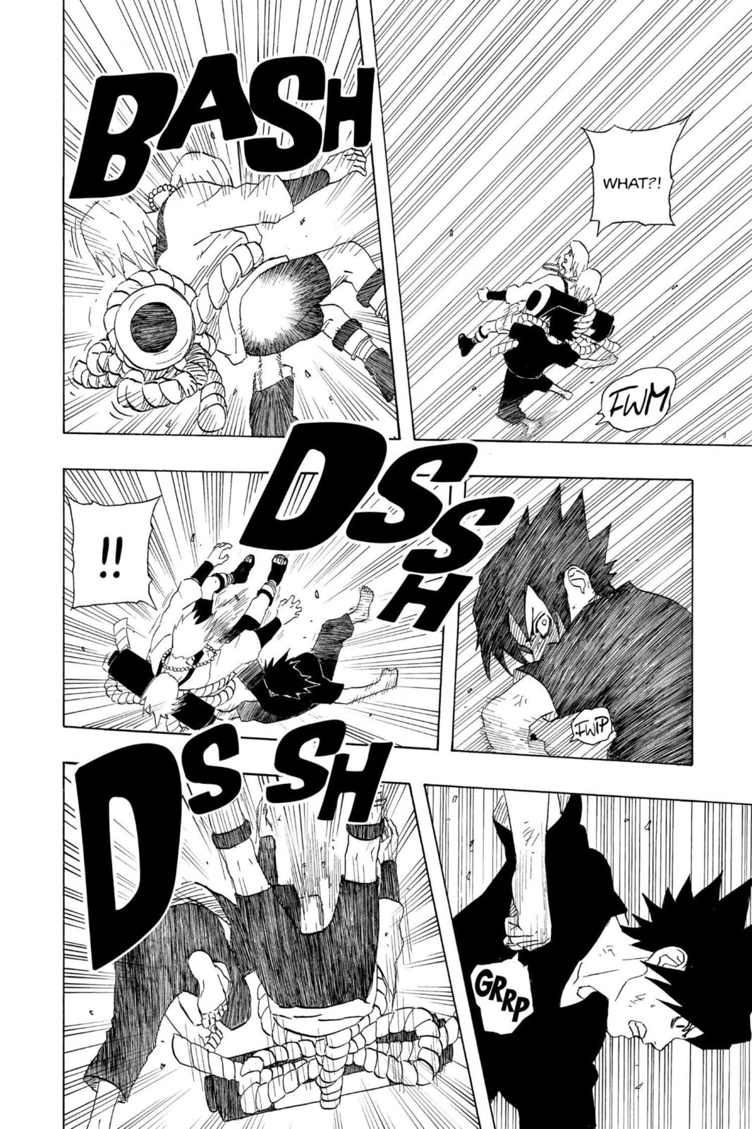 Naruto, chapter 178, image 12