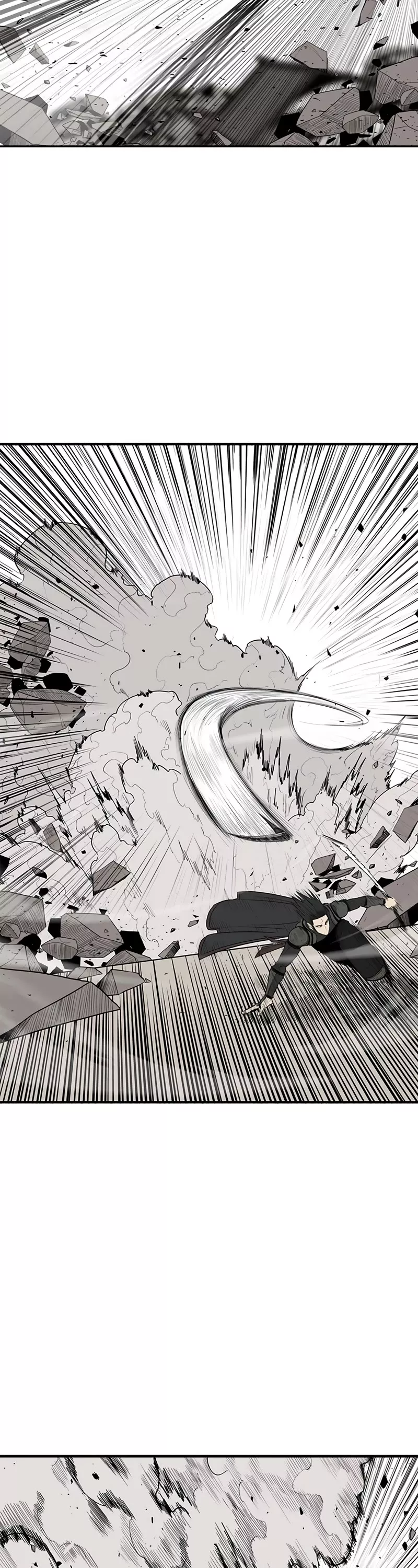 Legend of the Northern Blade, chapter 148, image 23