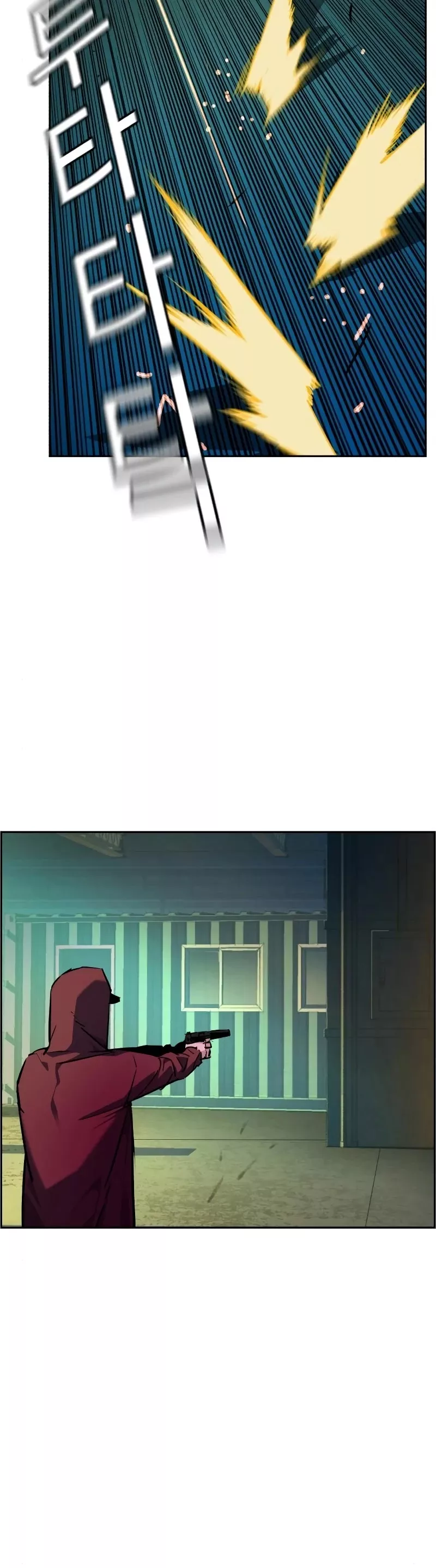 Teenage Mercenary, chapter 53, image 25