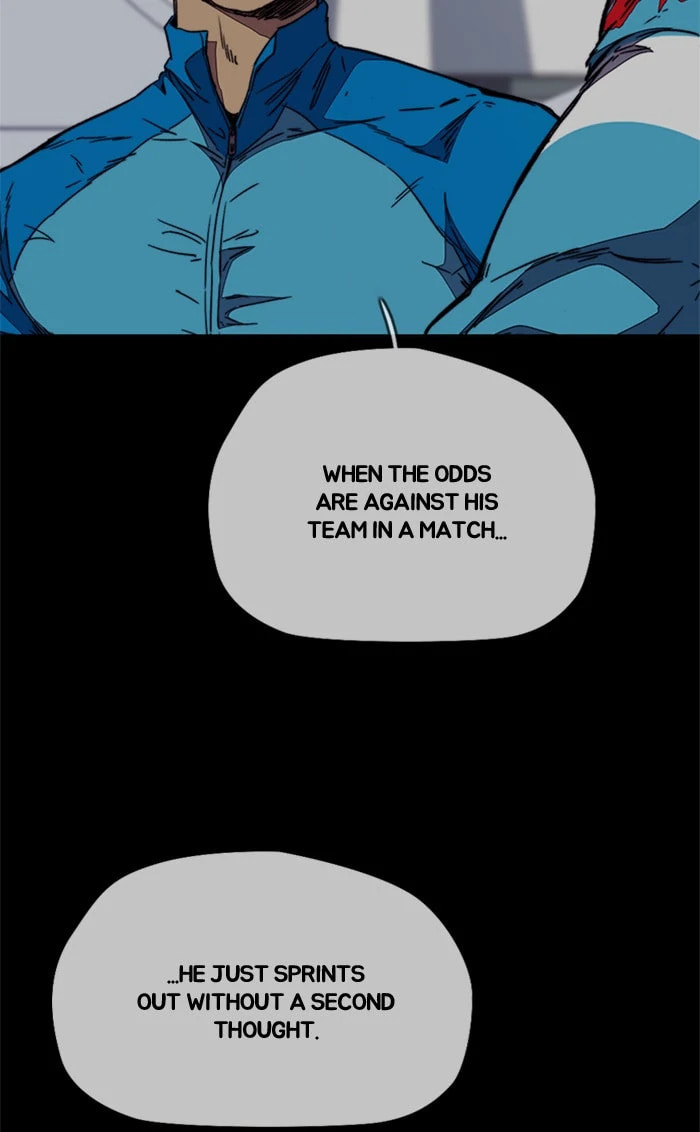 Wind Breaker, chapter 341, image 69