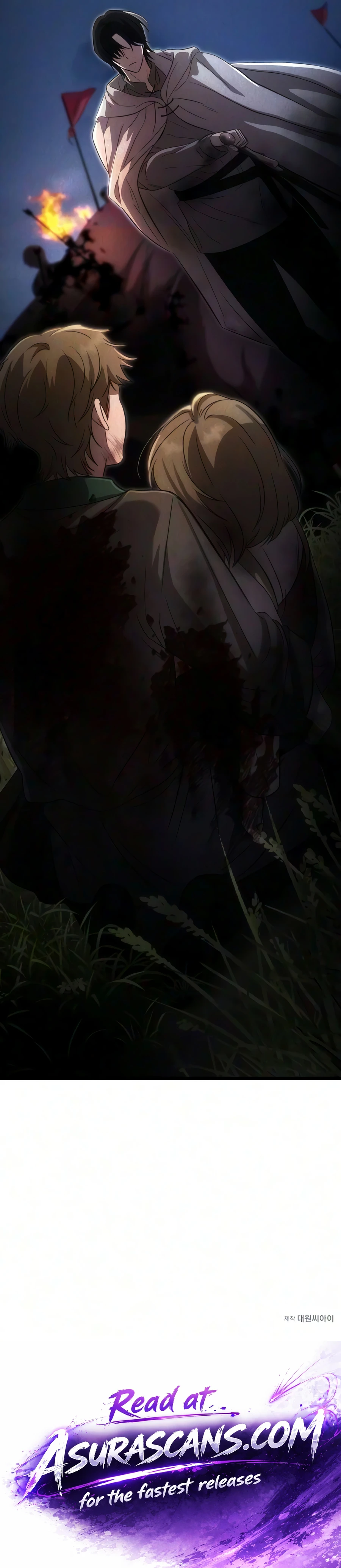 Immortal’s Way of Life, chapter 17, image 18