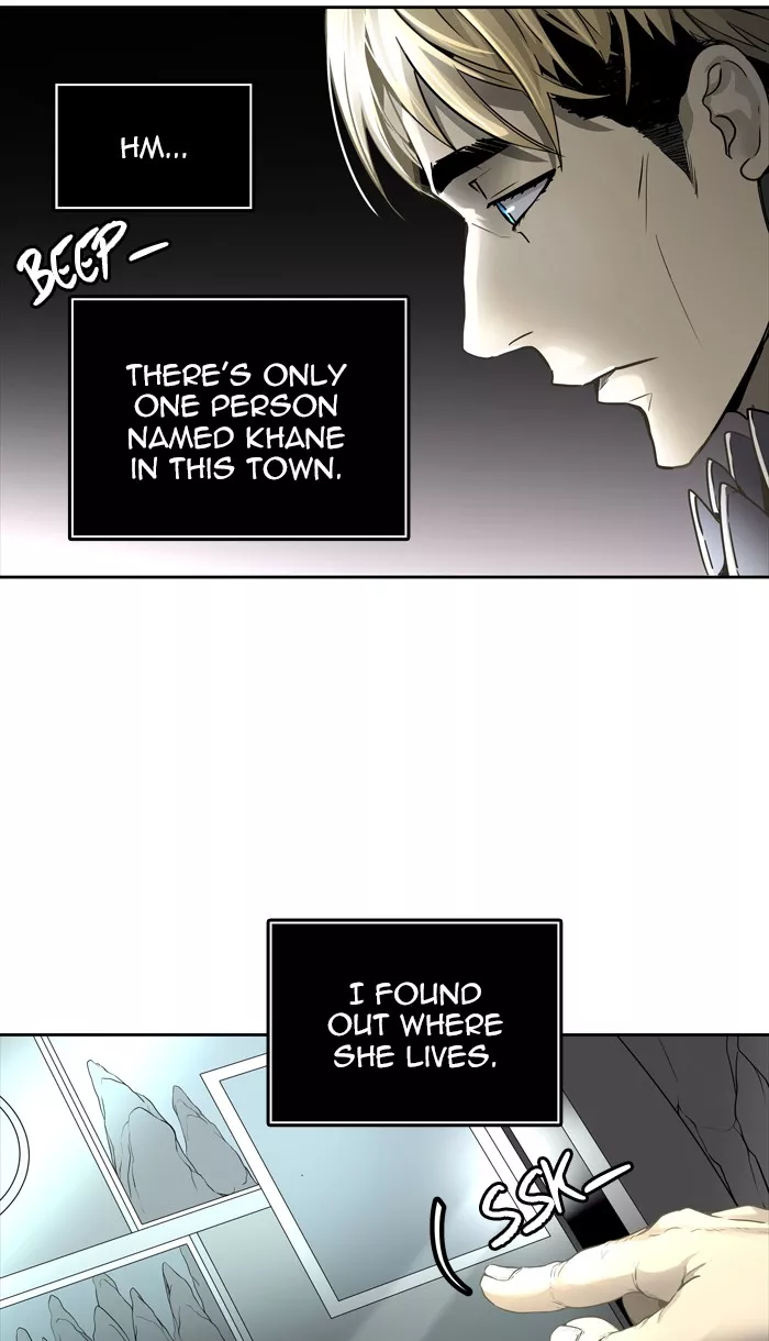 Tower of God, chapter 455, image 64