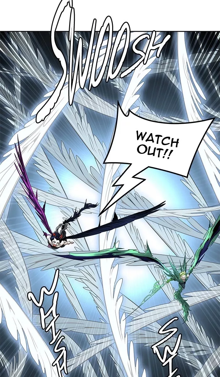 Tower of God, chapter 478, image 5