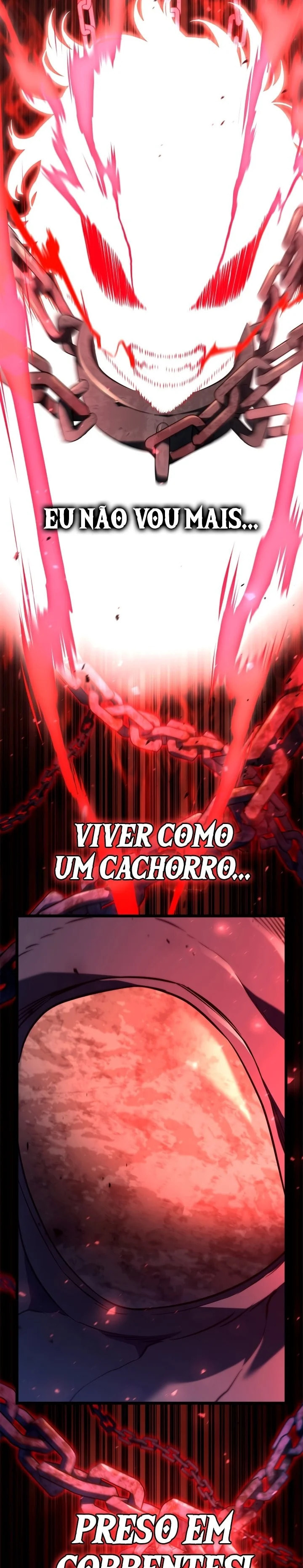Revenge of the Baskerville Bloodhound, chapter 60, image 60