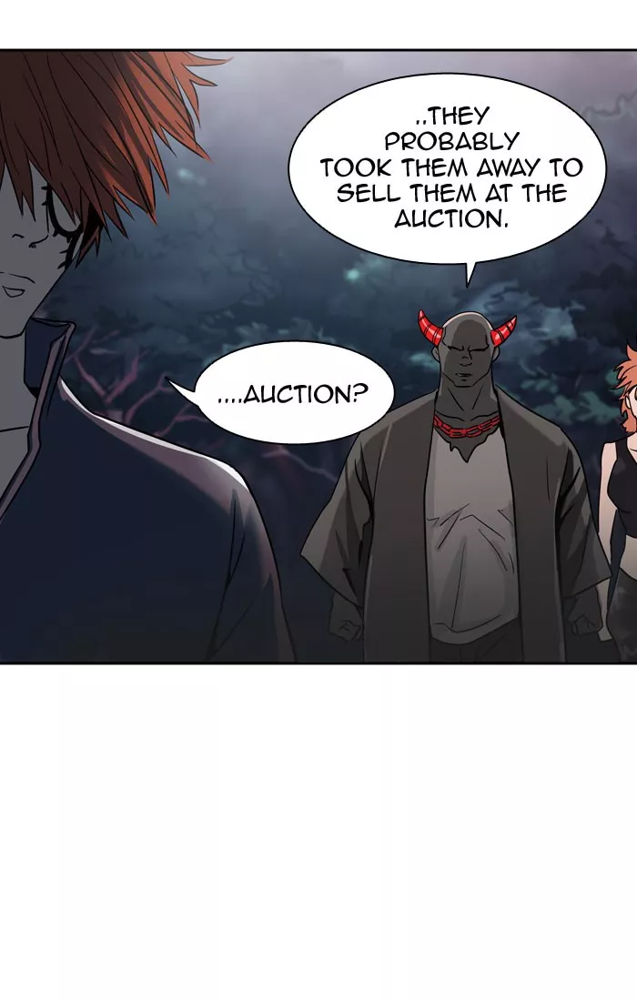 Tower of God, chapter 288, image 27