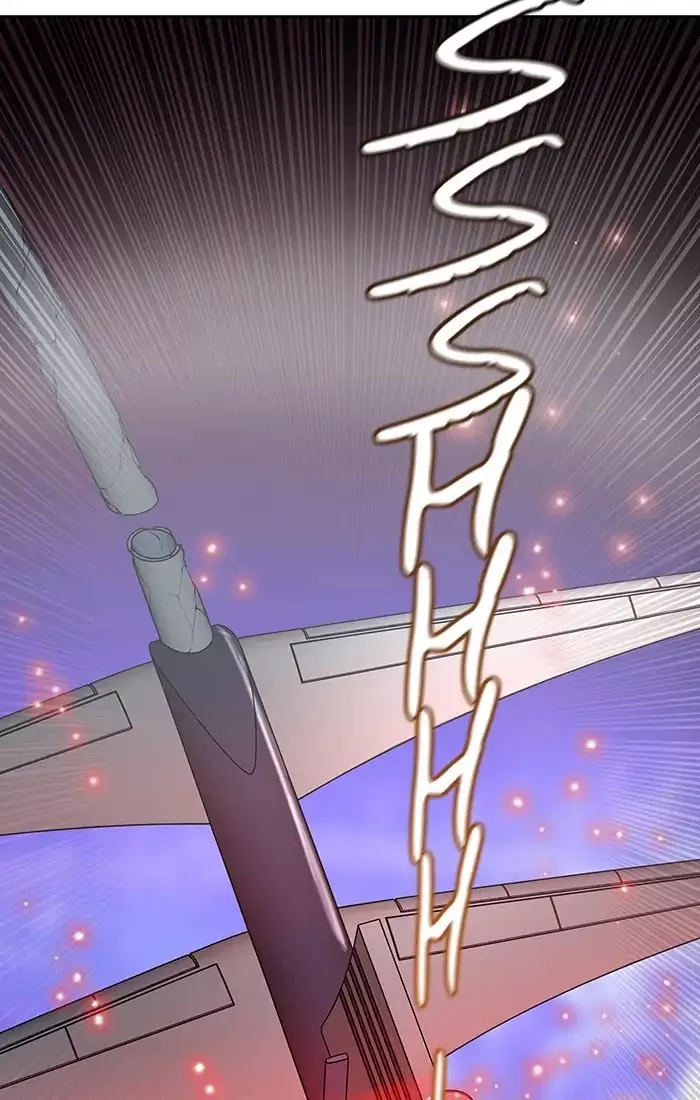 Tower of God, chapter 416, image 18