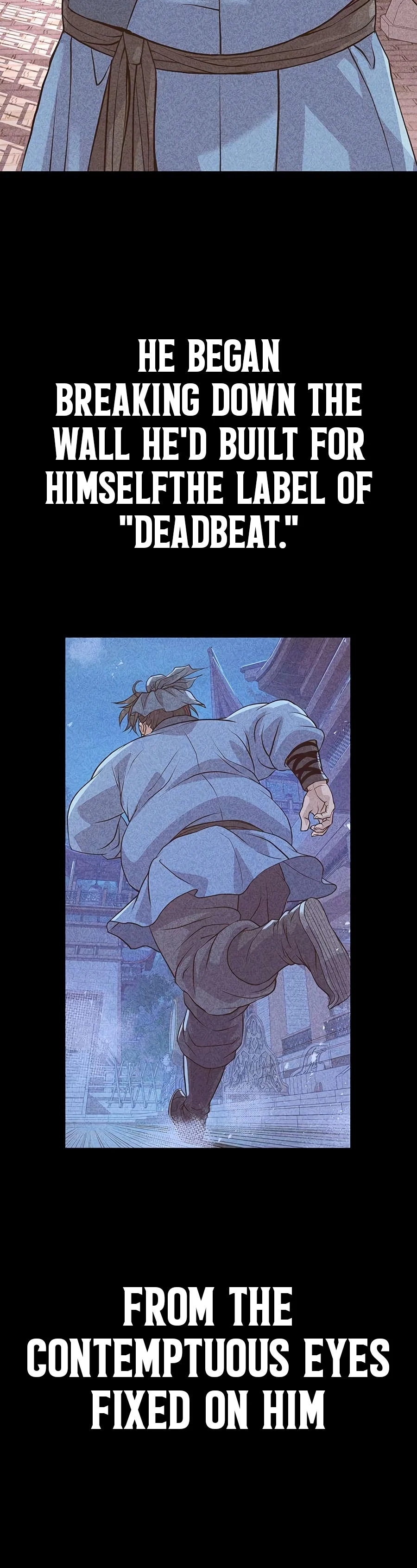 Becoming the Cheon Clan's Mad Dog, chapter 22, image 12