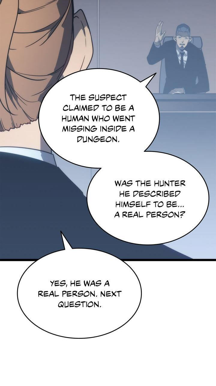 Solo Leveling, chapter 148, image 64