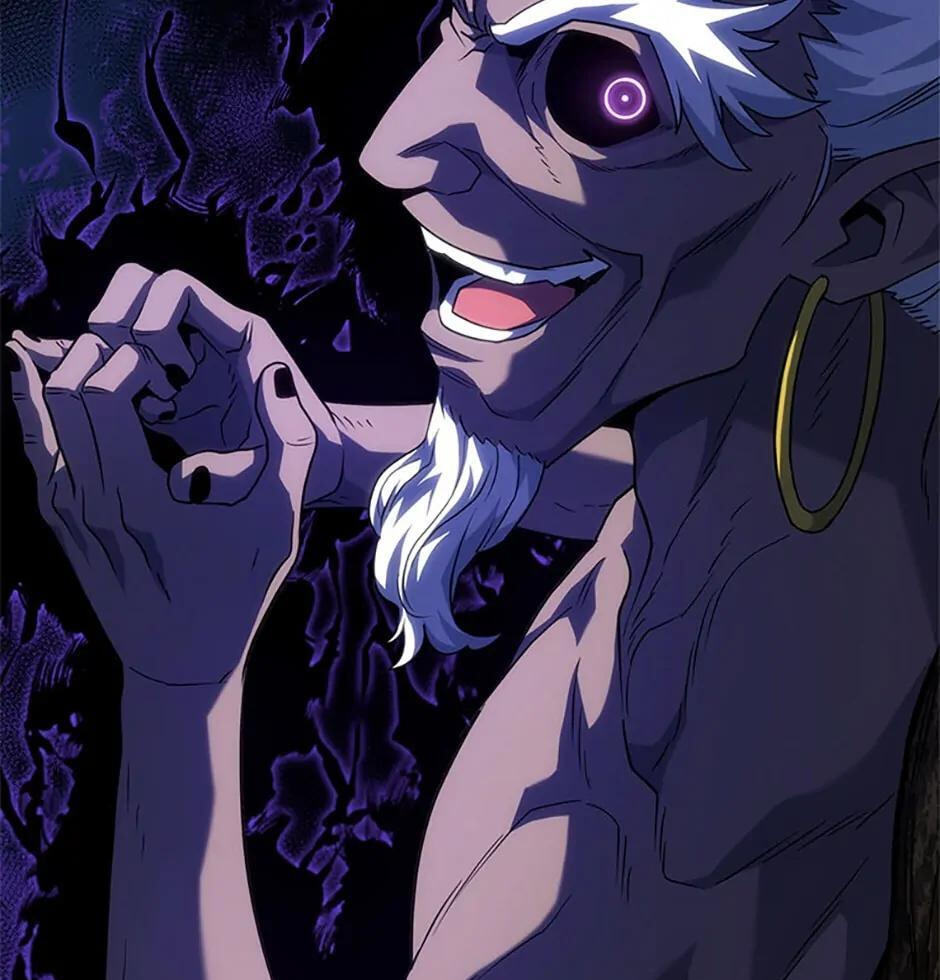 Revenge of the Baskerville Bloodhound, chapter 54, image 165