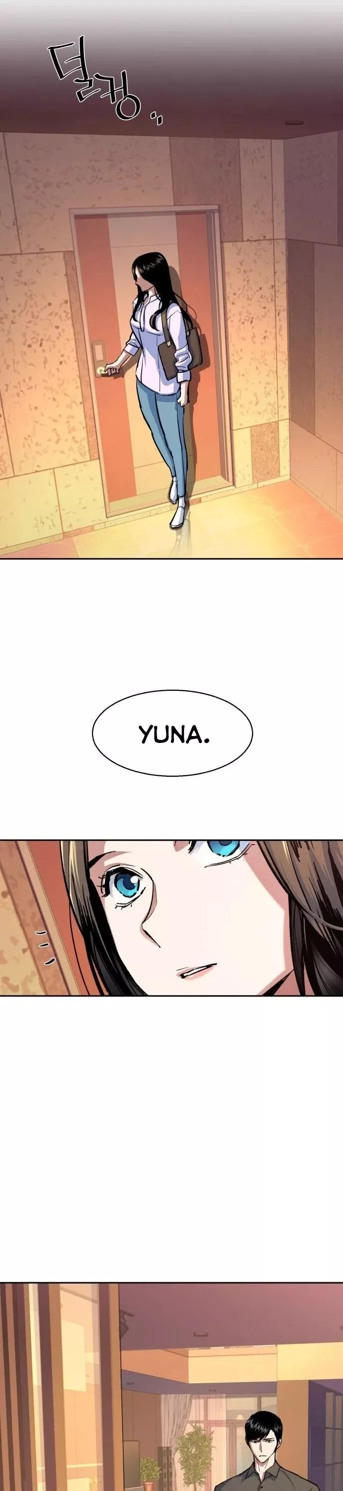 Teenage Mercenary, chapter 89, image 27