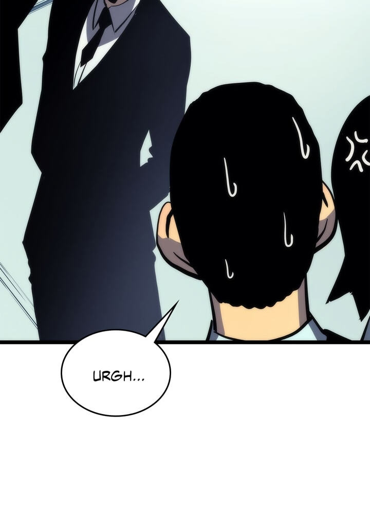 Solo Leveling, chapter 91, page 26
