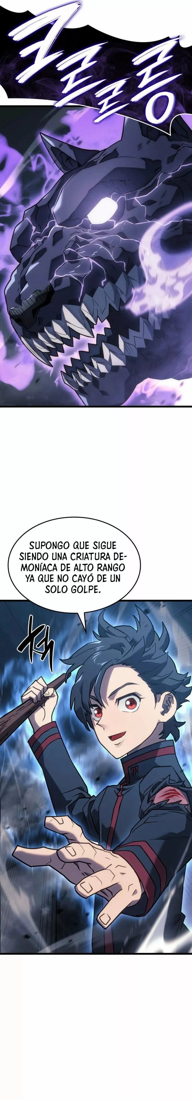 Revenge of the Baskerville Bloodhound, chapter 6, image 19