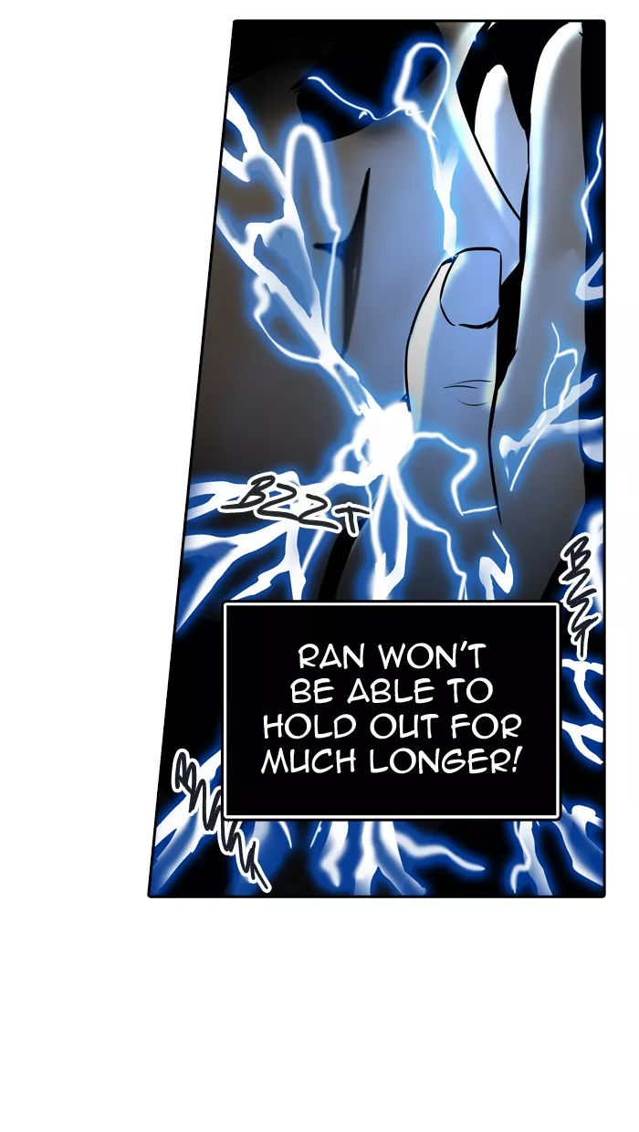 Tower of God, chapter 297, image 59