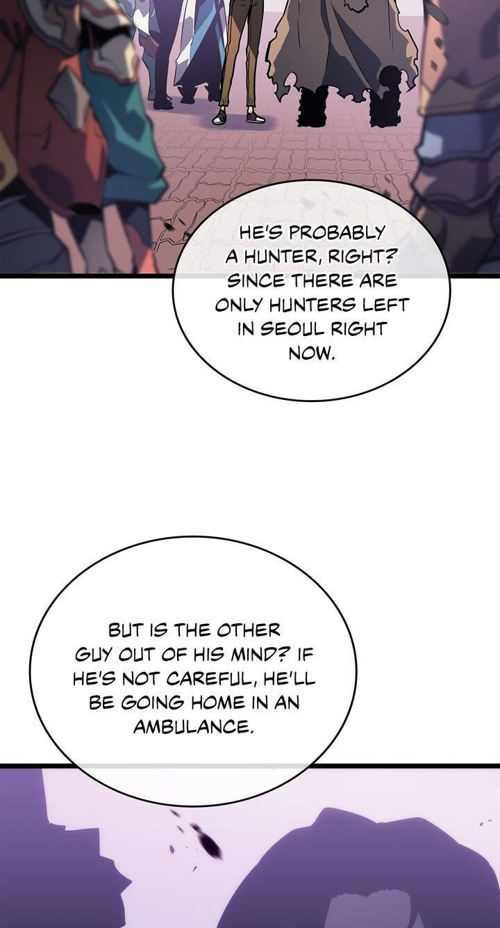 Solo Leveling, chapter 156, image 14