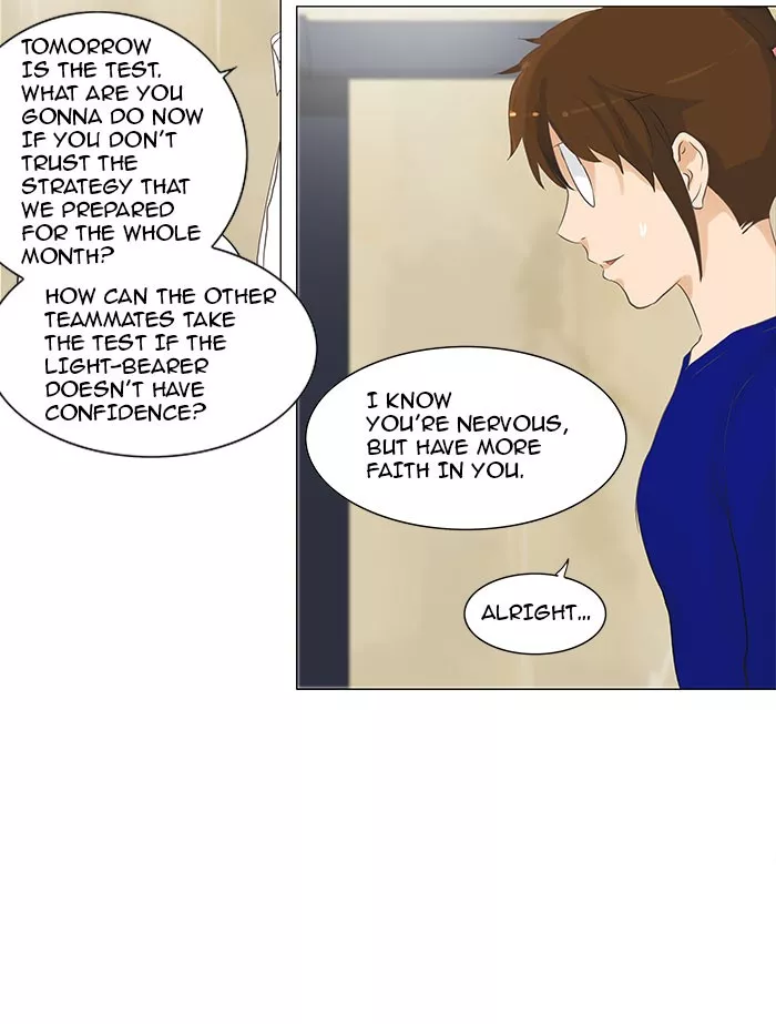 Tower of God, chapter 135, image 28
