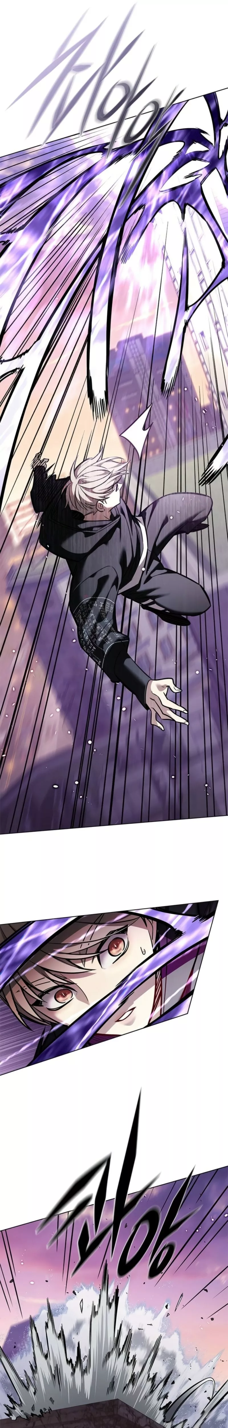 Eleceed, chapter 377, image 27