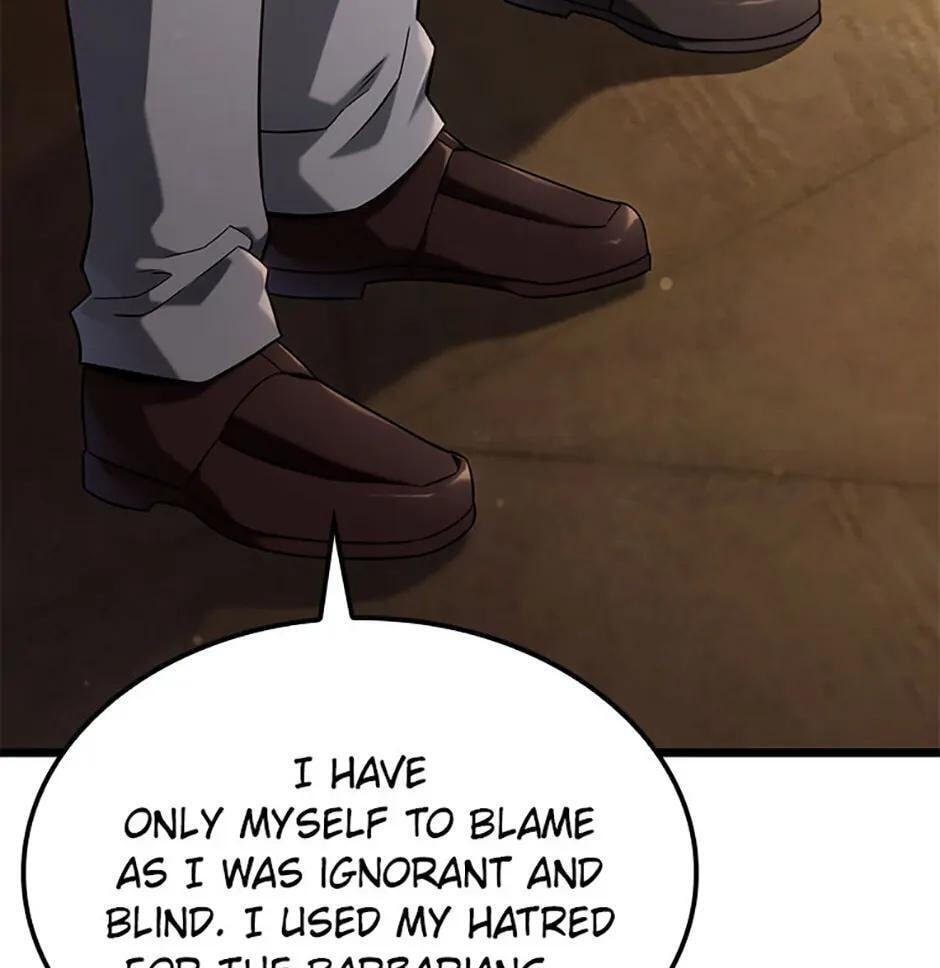 Revenge of the Baskerville Bloodhound, chapter 69, image 54
