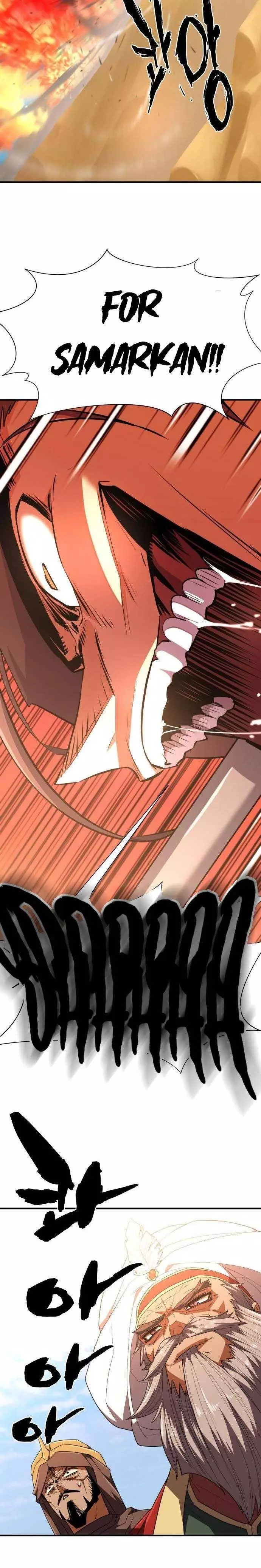 The Greatest Estate Developer, chapter 98, image 26