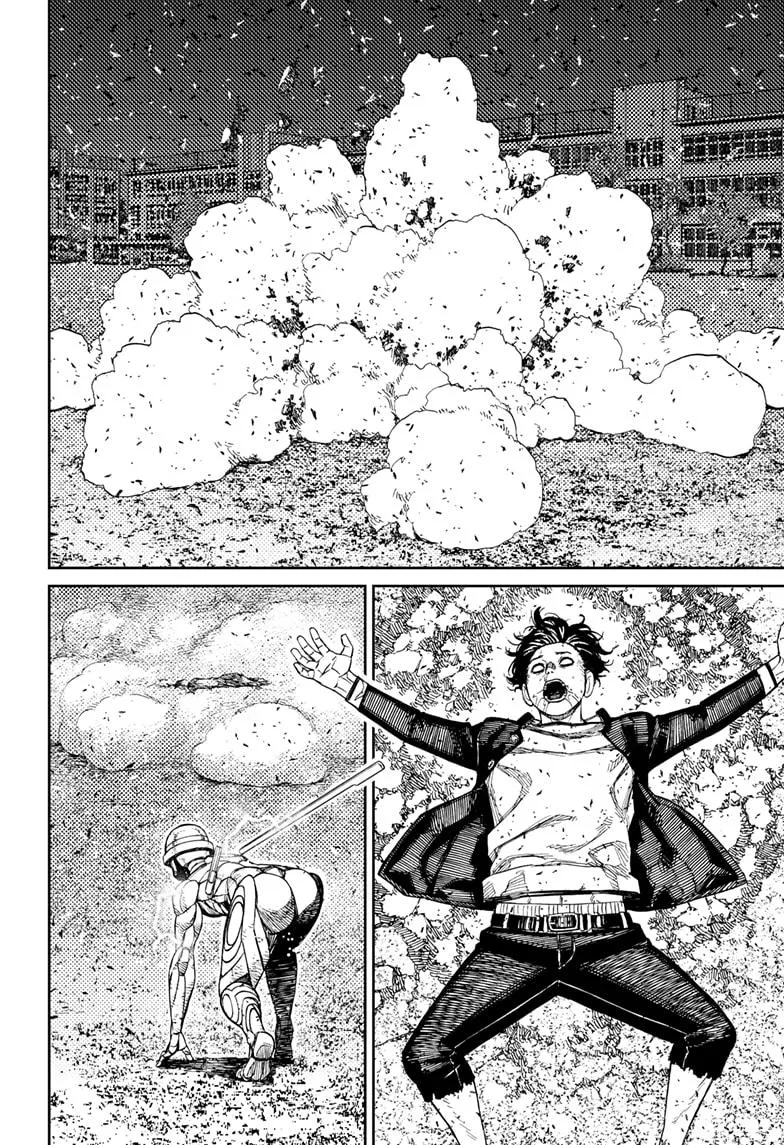 Dandadan, chapter 190, image 18