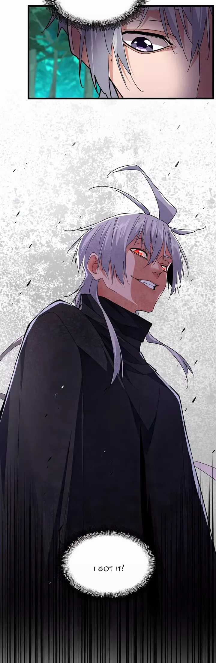 Magic Emperor, chapter 688, image 21