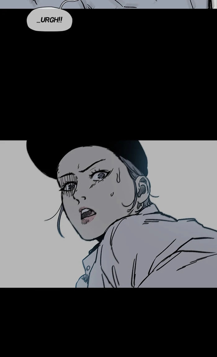 Wind Breaker, chapter 236, image 19