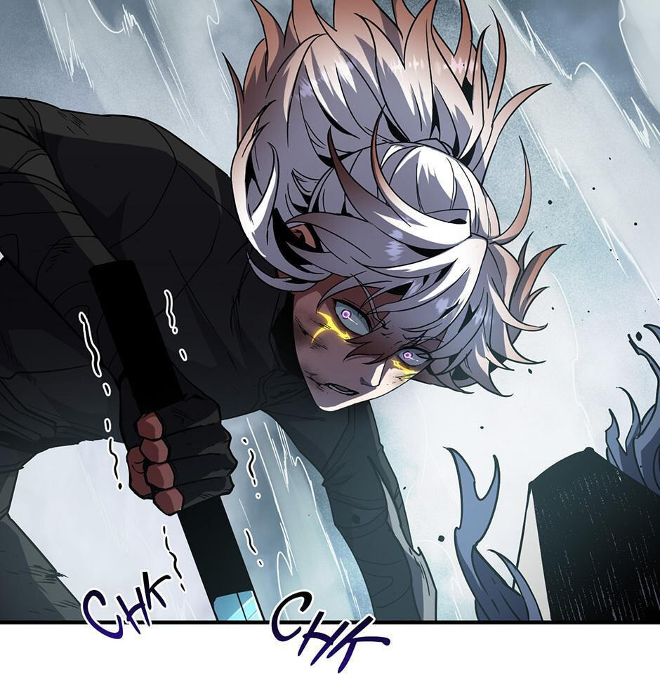 The Beginning After the End, chapter 204, image 115