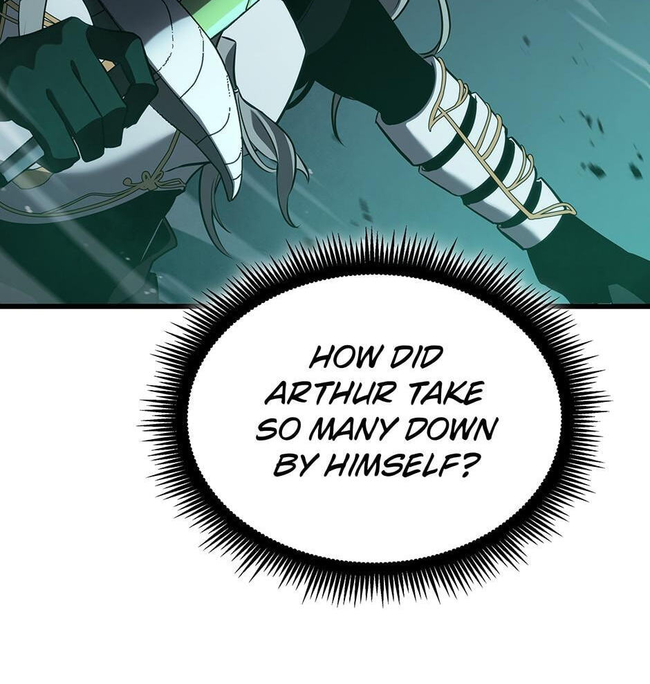 The Beginning After the End, chapter 178, image 82