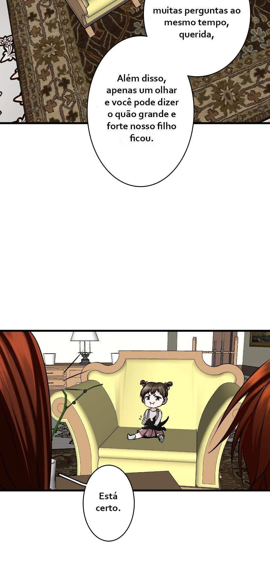 The Beginning After the End, chapter 29, page 34