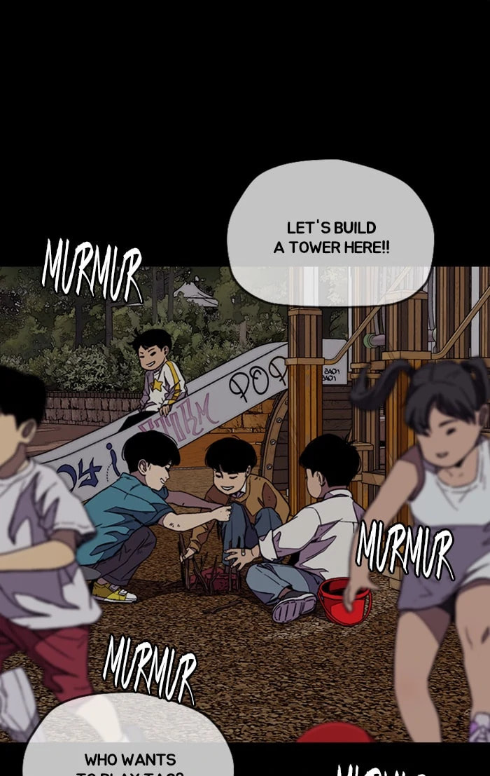 Wind Breaker, chapter 329, image 52