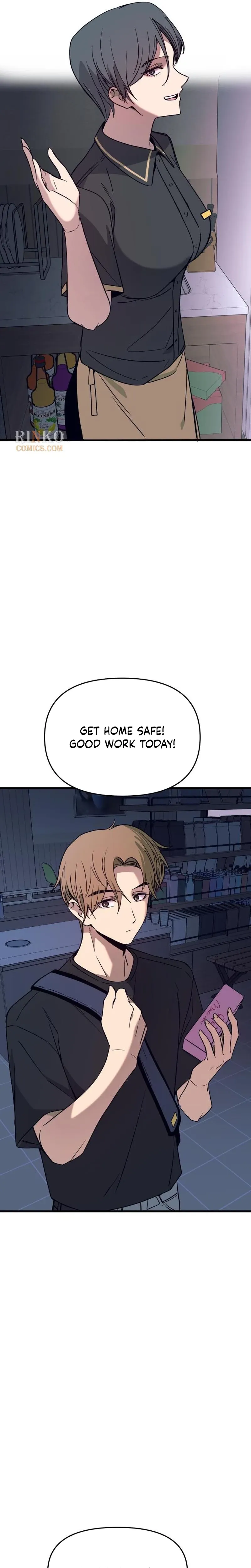 My Bias Gets on the Last Train, chapter 79, image 35