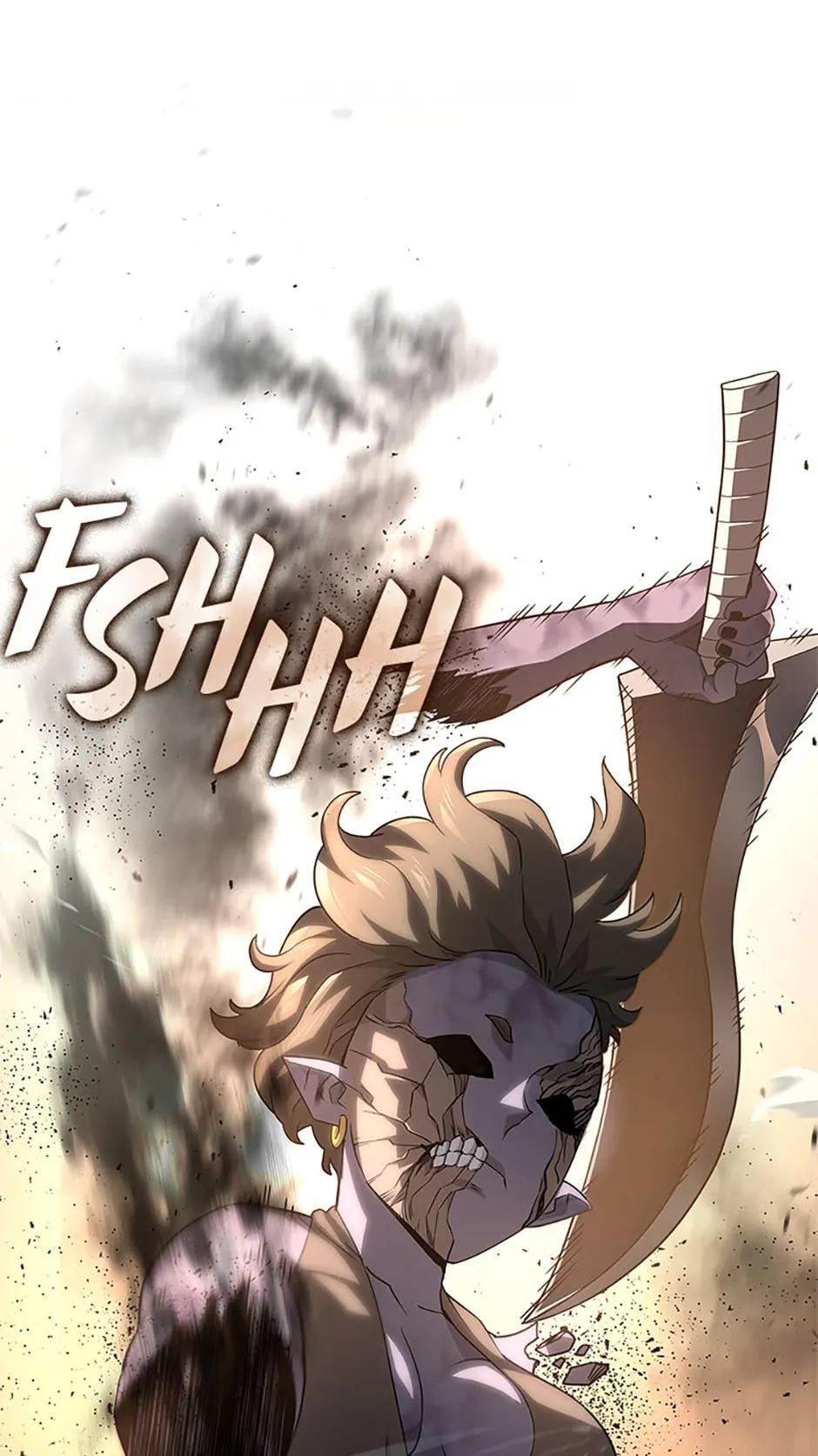 Revenge of the Baskerville Bloodhound, chapter 56, image 8