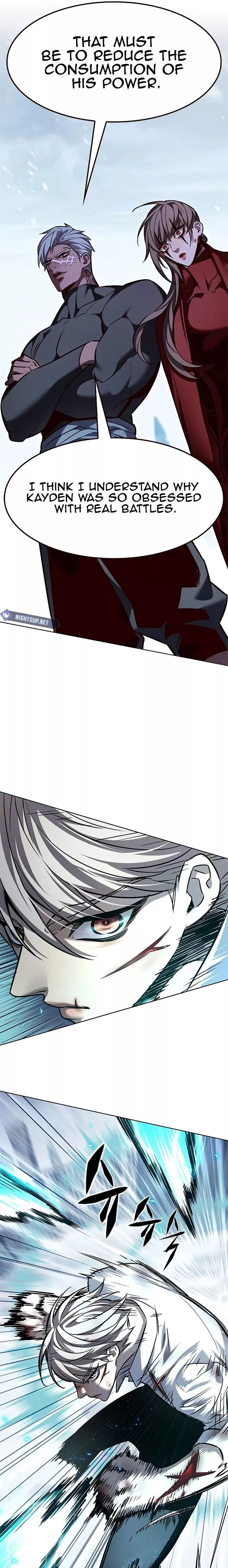 Eleceed, chapter 333, image 9