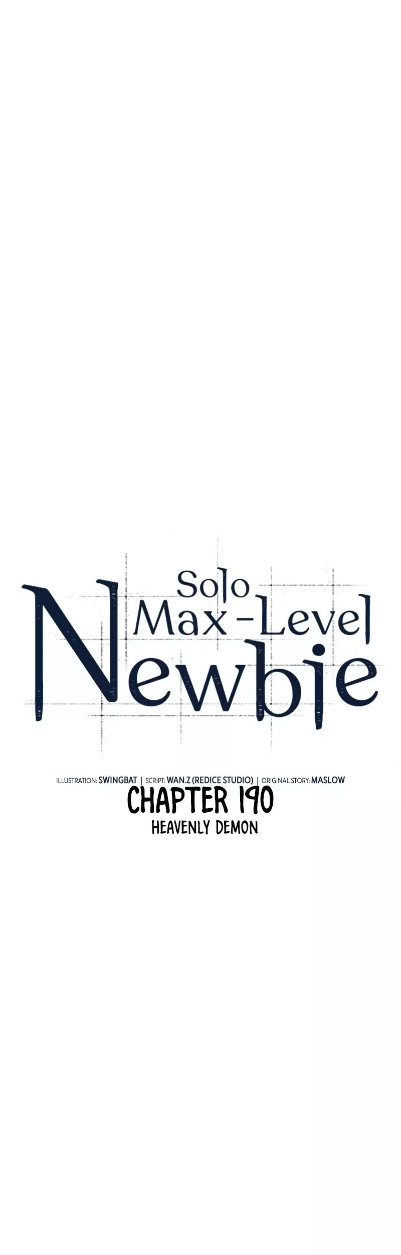 Solo Max-Level Newbie, chapter 190, image 16