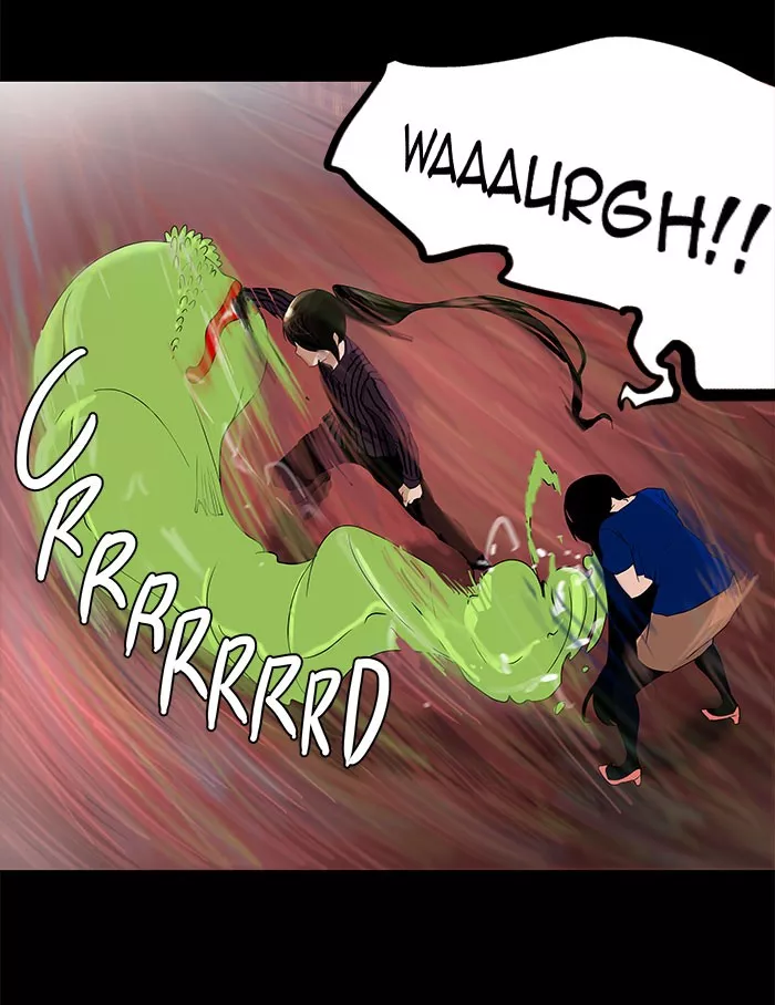 Tower of God, chapter 100, image 46