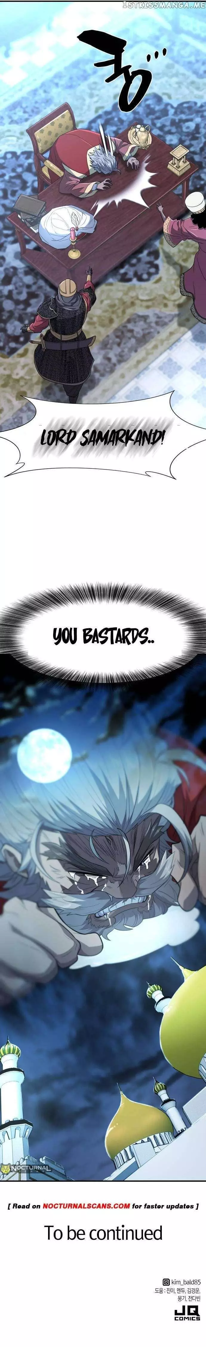 The Greatest Estate Developer, chapter 98, image 31