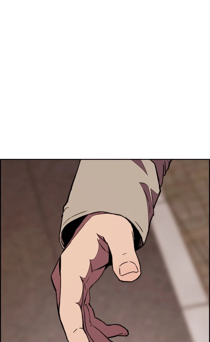 Wind Breaker, chapter 360, image 3
