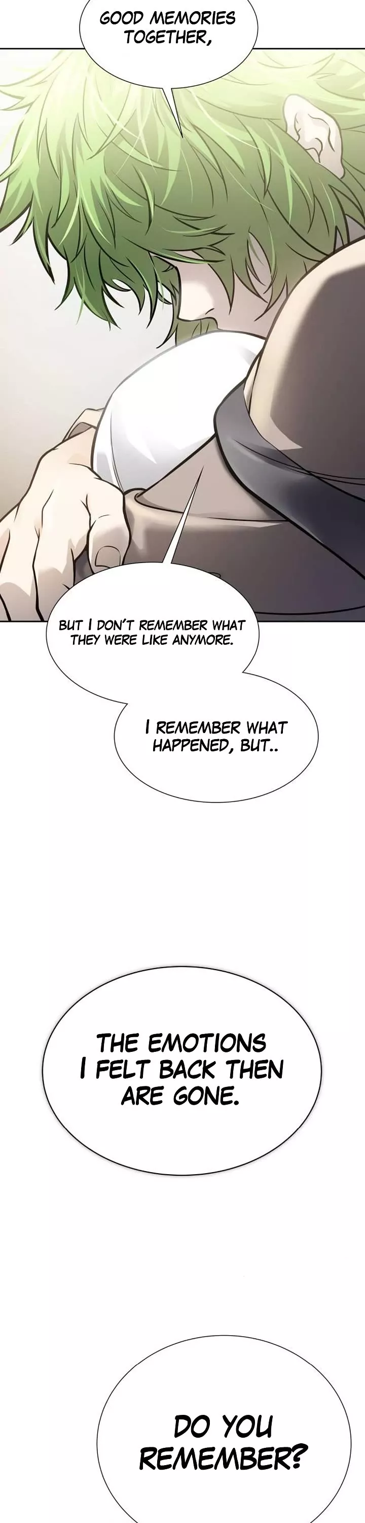 Tower of God, chapter 618, image 58