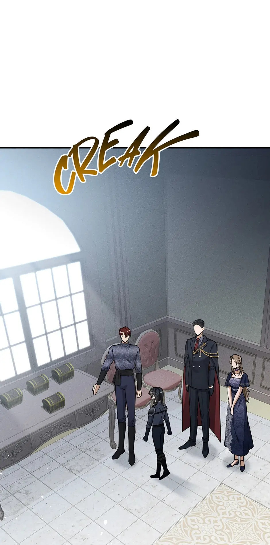 The Beginning After the End, chapter 175.07, image 20