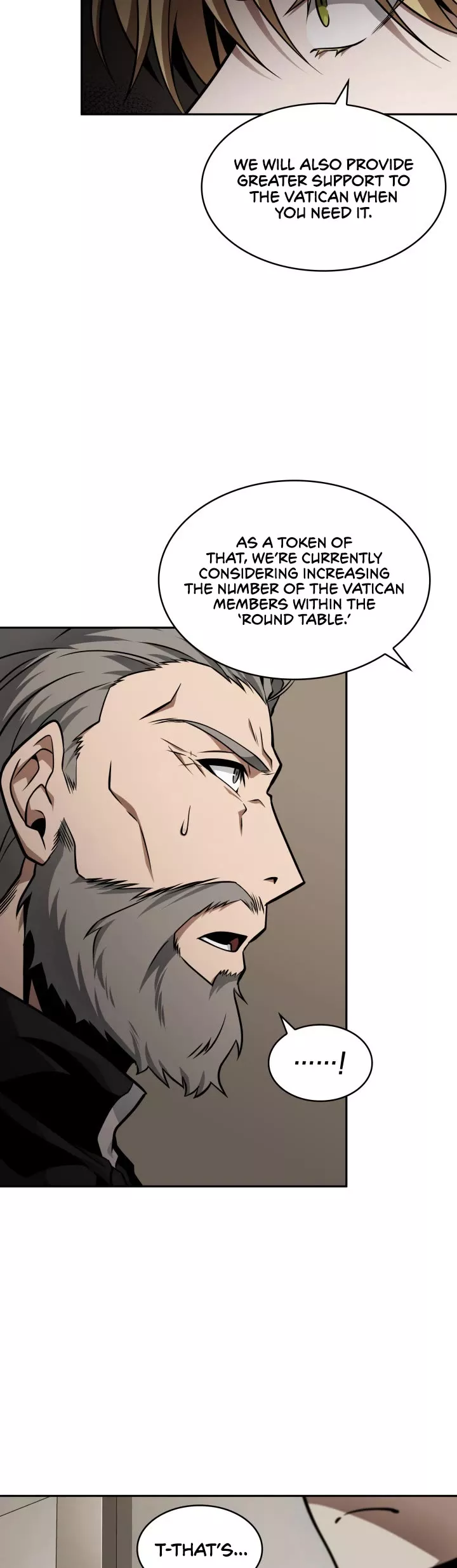 Tomb Raider King, chapter 350, image 20